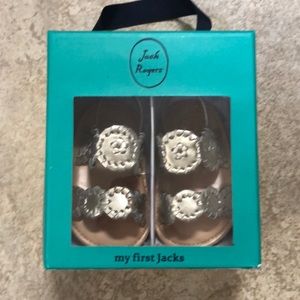 Baby Lauren Jack Rogers